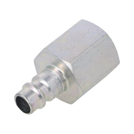 Mufă de Cuplare G 1/2 Interior 0,95-10bar | Electronic-mag.ro | Componente Electronice