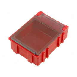 Suport ESD 41x37x15mm ABS Copolimer Stiren | Electronic-mag.ro | Componente Electronice