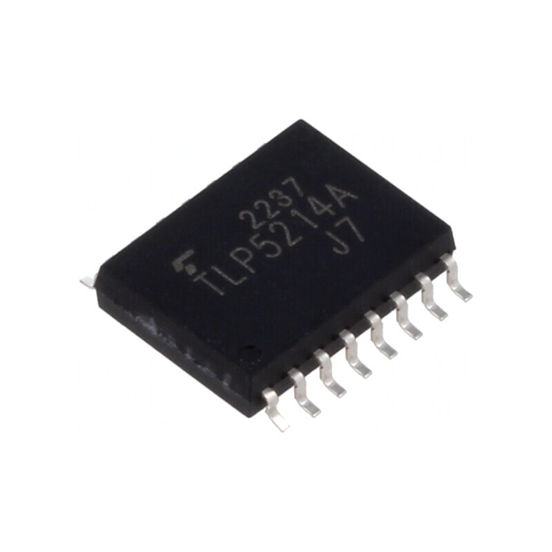 "Optocuplor SMD 1 Canal 5kV SO16L" | Electronic-mag.ro | Componente Electronice "Optocuplor SMD 1 Canal 5kV SO16L" | Electronic-mag.ro | Componente Electronice