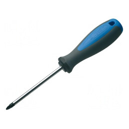 Şurubelniţă Pozidriv PZ1 80mm | Electronic-mag.ro | Componente Electronice