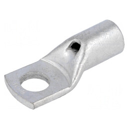 Vârf Inelar Tubular M16 120mm2 pentru Cablu Cositorit | Electronic-mag.ro | Componente Electronice