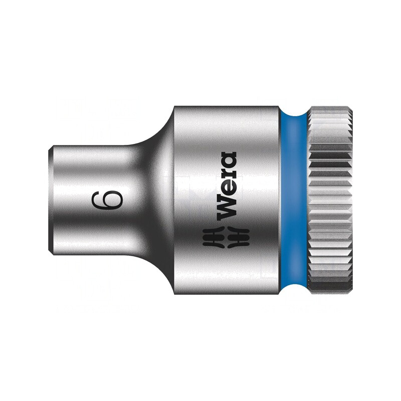 Cheie Tubulară HEX 6mm 3/8 Oțel Cro-Van 29mm | Electronic-mag.ro | Componente Electronice Cheie Tubulară HEX 6mm 3/8 Oțel Cro-Van 29mm | Electronic-mag.ro | Componente Electronice