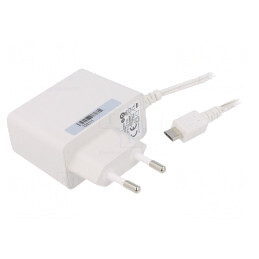 Alimentator Pulsatoriu 5VDC 2A 10W | Electronic-mag.ro | Componente Electronice