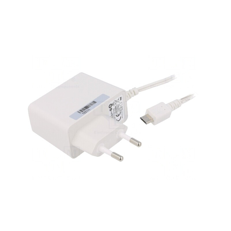 Alimentator Pulsatoriu 5VDC 2A 10W | Electronic-mag.ro | Componente Electronice