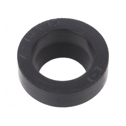 Inel de etanșare cauciuc NBR 153mm 30-100°C | Electronic-mag.ro | Componente Electronice