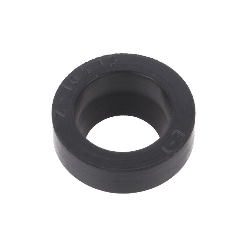 Inel de etanșare cauciuc NBR 153mm 30-100°C | Electronic-mag.ro | Componente Electronice