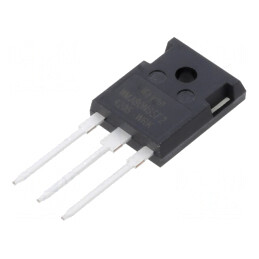 N-MOSFET Tranzistor 650V 45A 410W | Electronic-mag.ro | Componente Electronice