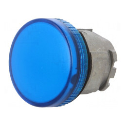 Lumină de control 22mm Harmony XB4 Iluminare 25-70°C | Electronic-mag.ro | Componente Electronice