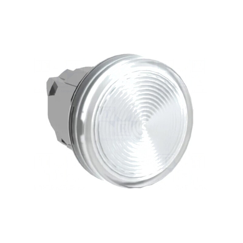 Lumină de Control 22mm Harmony XB4 Iluminare Ø22mm | Electronic-mag.ro | Componente Electronice