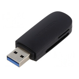 Cititor card USB 3.0 OTG PnP Hot Swap | Electronic-mag.ro | Componente Electronice