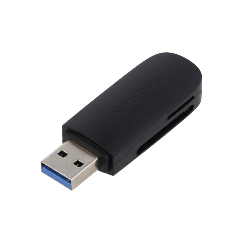 Cititor card USB 3.0 OTG PnP Hot Swap | Electronic-mag.ro | Componente Electronice
