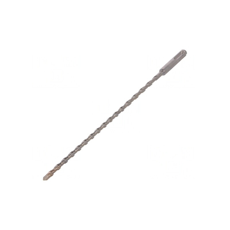 Burghiu Beton 6mm 260mm SDS-Plus PRO 4 | Electronic-mag.ro | Componente Electronice