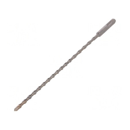 Burghiu Beton 6mm 260mm SDS-Plus PRO 4 | Electronic-mag.ro | Componente Electronice