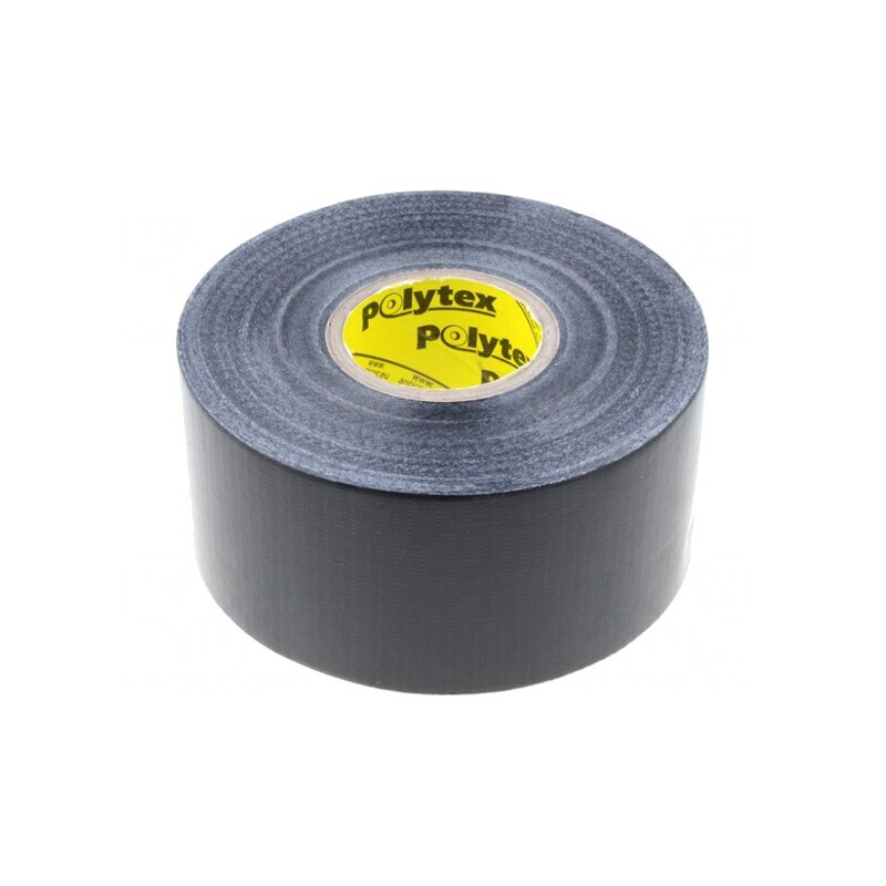 Bandă Reparatoare Neagră 48mm x 25m | Electronic-mag.ro | Componente Electronice Bandă Reparatoare Neagră 48mm x 25m | Electronic-mag.ro | Componente Electronice