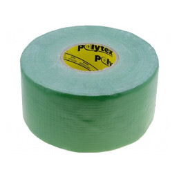 Bandă Reparatoare Verde 48mm x 25m | Electronic-mag.ro | Componente Electronice
