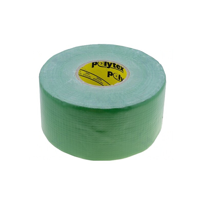 Bandă Reparatoare Verde 48mm x 25m | Electronic-mag.ro | Componente Electronice Bandă Reparatoare Verde 48mm x 25m | Electronic-mag.ro | Componente Electronice