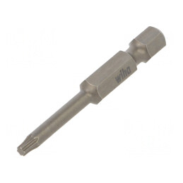 Capăt șurubelniță Torx PLUS 10IP 50mm | Electronic-mag.ro | Componente Electronice