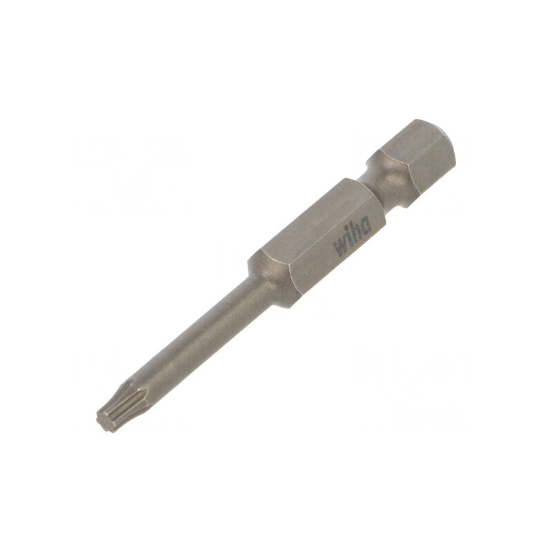 Capăt șurubelniță Torx PLUS 25IP 50mm | Electronic-mag.ro | Componente Electronice