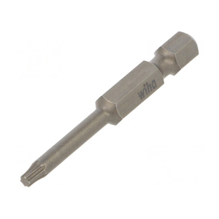 Capăt șurubelniță Torx PLUS 25IP 50mm | Electronic-mag.ro | Componente Electronice