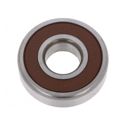 Lagăr cu bile din oțel 20x52x15 mm | Electronic-mag.ro | Componente Electronice