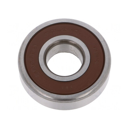 Lagăr cu bile din oțel 20x52x15 mm | Electronic-mag.ro | Componente Electronice