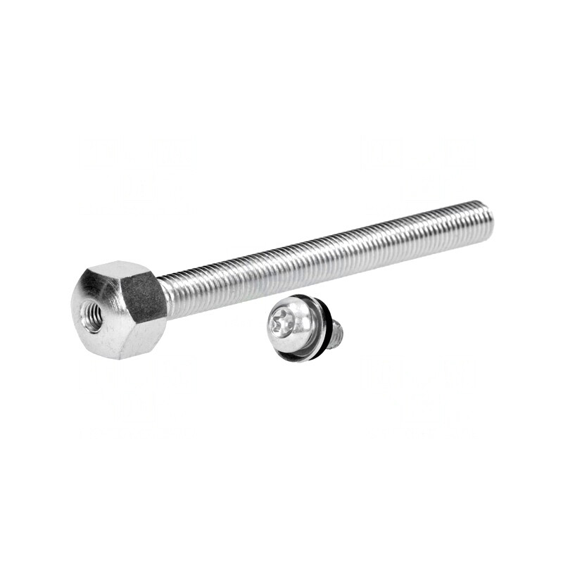 Ştift M12 Oţel Zincat 150mm | Electronic-mag.ro | Componente Electronice Ştift M12 Oţel Zincat 150mm | Electronic-mag.ro | Componente Electronice
