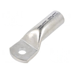 Vârf Inelar Tubular M10 120mm2 Crimpat pe Cablul Cositorit | Electronic-mag.ro | Componente Electronice