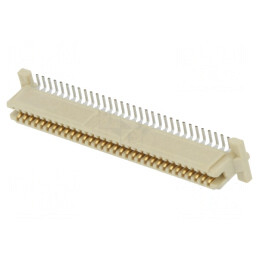 Conector PCB-PCB 64 Pin SMT Aurit | Electronic-mag.ro | Componente Electronice