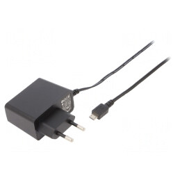 Alimentator Pulsatoriu 5VDC 2A 10W | Electronic-mag.ro | Componente Electronice