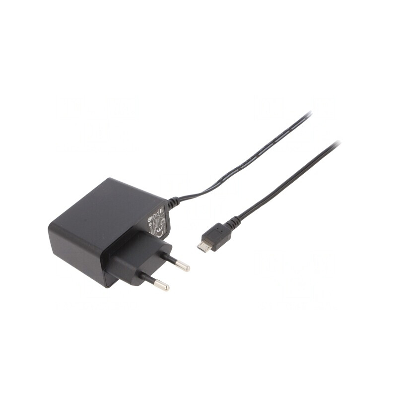 Alimentator Pulsatoriu 5VDC 2A 10W | Electronic-mag.ro | Componente Electronice Alimentator Pulsatoriu 5VDC 2A 10W | Electronic-mag.ro | Componente Electronice