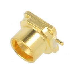 'Conector SMP Vertical Detent SMT' | Electronic-mag.ro | Componente Electronice