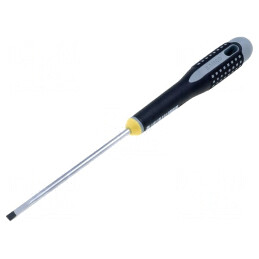 Şurubelniţă plată 4,0x0,8mm 100mm | Electronic-mag.ro | Componente Electronice