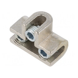 Conector terminal cu șurub 35mm2 pentru cablu | Electronic-mag.ro | Componente Electronice