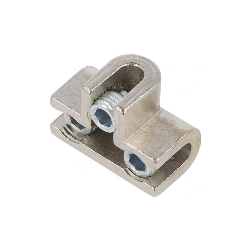 Conector terminal cu șurub 35mm2 pentru cablu | Electronic-mag.ro | Componente Electronice Conector terminal cu șurub 35mm2 pentru cablu | Electronic-mag.ro | Componente Electronice