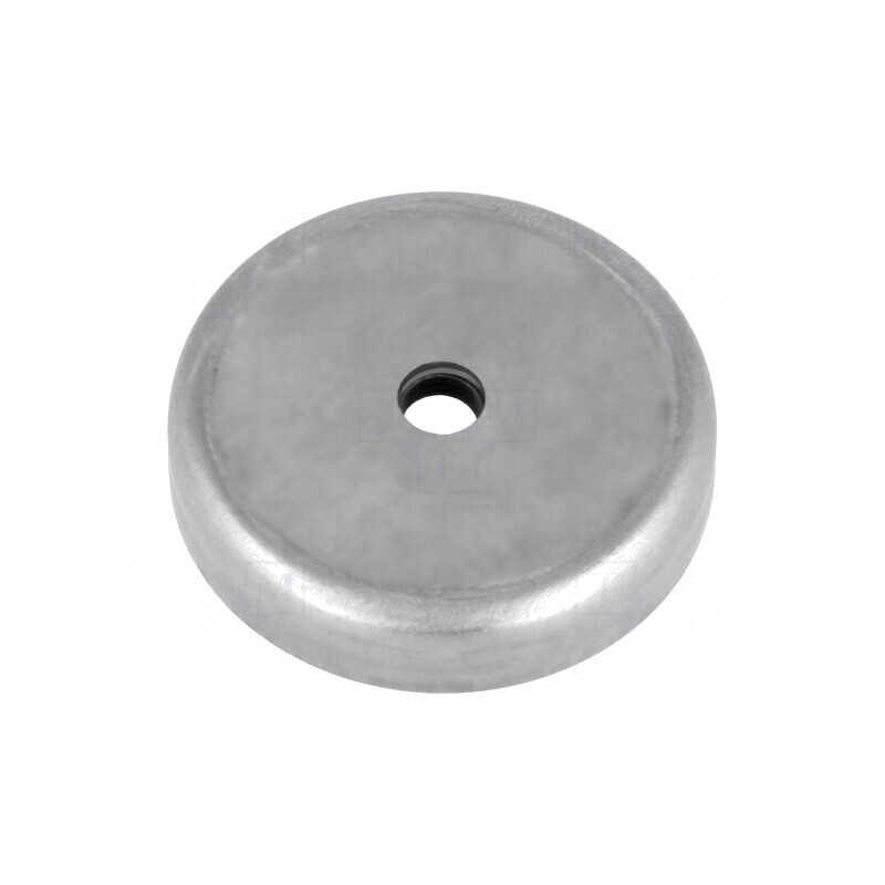Magnet Ferită Metal Greu 8mm 72N 40mm | Electronic-mag.ro | Componente Electronice Magnet Ferită Metal Greu 8mm 72N 40mm | Electronic-mag.ro | Componente Electronice