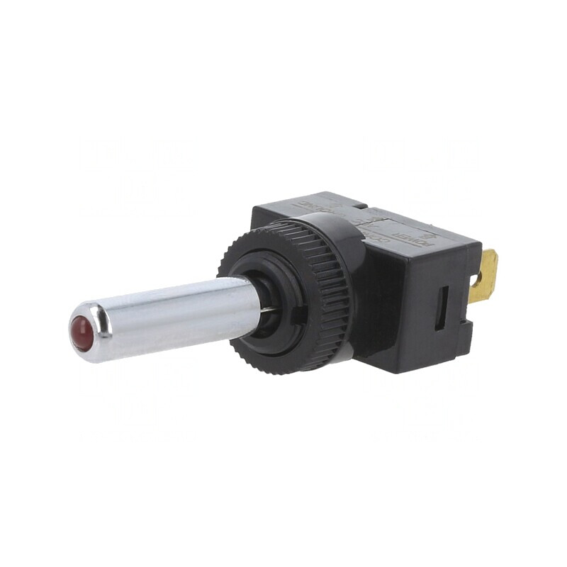 Comutator Basculant ON-OFF 20A 12V | Electronic-mag.ro | Componente Electronice Comutator Basculant ON-OFF 20A 12V | Electronic-mag.ro | Componente Electronice