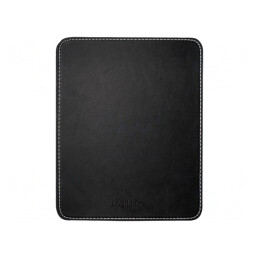 Mouse Pad Negru 220x180x3mm | Electronic-mag.ro | Componente Electronice
