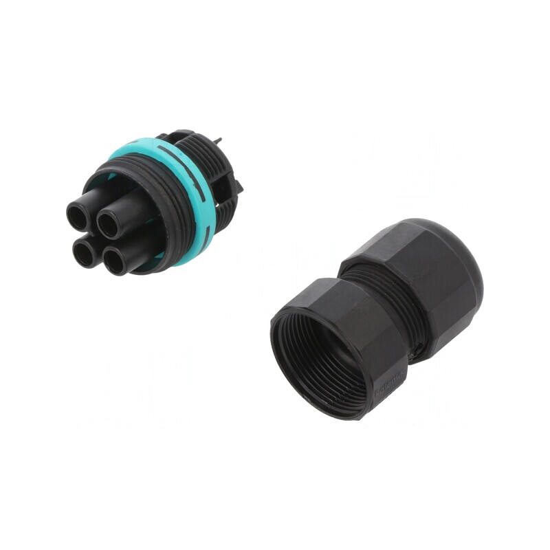 Conector Alimentare AC Terminal cu Şurub 7-12mm Mamă | Electronic-mag.ro | Componente Electronice Conector Alimentare AC Terminal cu Şurub 7-12mm Mamă | Electronic-mag.ro | Componente Electronice