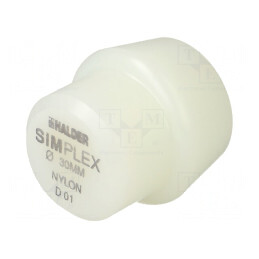 Cap Ciocan 26g 30mm SIMPLEX | Electronic-mag.ro | Componente Electronice