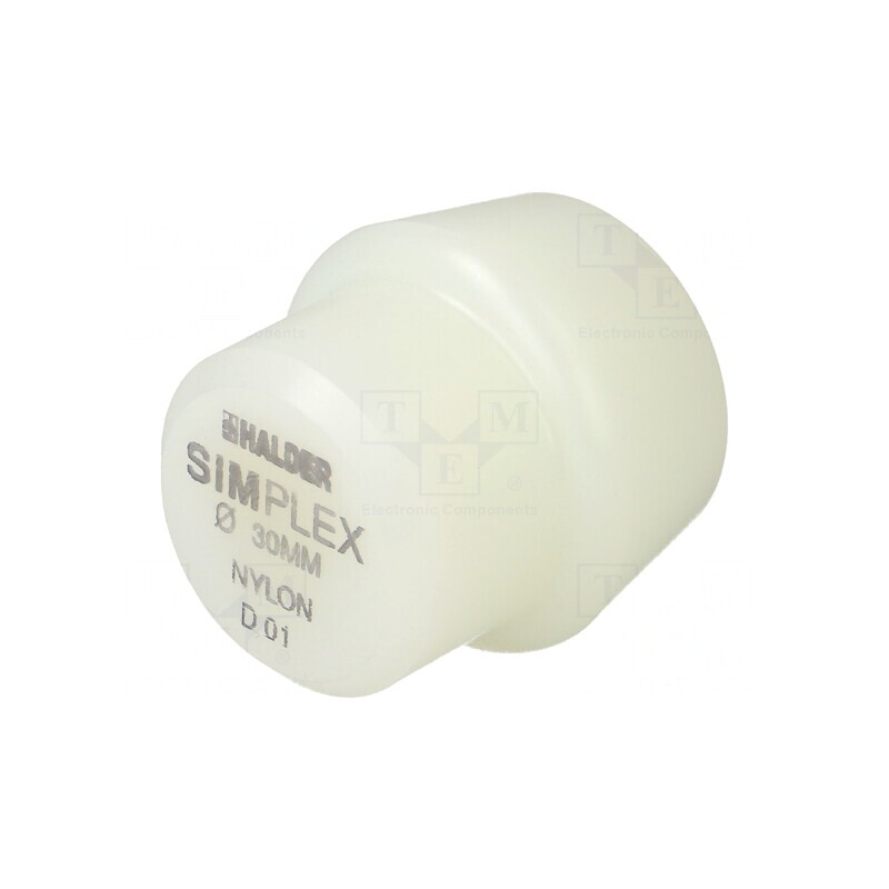 Cap Ciocan 26g 30mm SIMPLEX | Electronic-mag.ro | Componente Electronice
