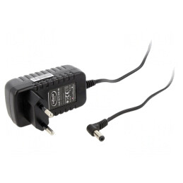 Alimentator Pulsatoriu 12V 0.5A 6W | Electronic-mag.ro | Componente Electronice
