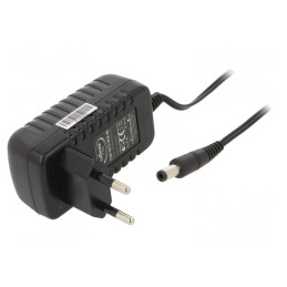 Alimentator Pulsatoriu 12V 0.5A 6W | Electronic-mag.ro | Componente Electronice