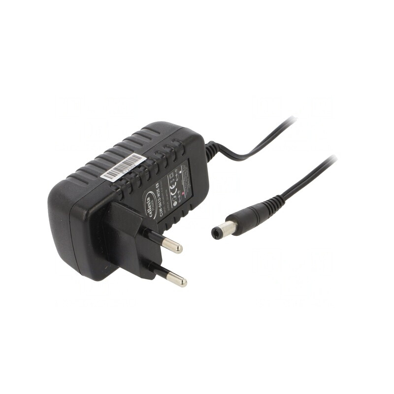 Alimentator Pulsatoriu 12V 0.5A 6W | Electronic-mag.ro | Componente Electronice Alimentator Pulsatoriu 12V 0.5A 6W | Electronic-mag.ro | Componente Electronice
