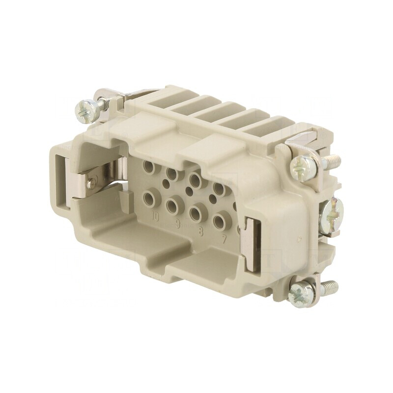 Conector HDC inserturi contact tată C146 Heavy Mate E | Electronic-mag.ro | Componente Electronice Conector HDC inserturi contact tată C146 Heavy Mate E | Electronic-mag.ro | Componente Electronice