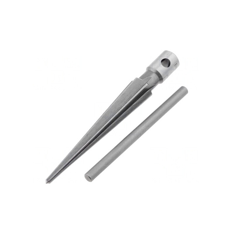 Alezor Conic Oțel Carbon 55 HRC | Electronic-mag.ro | Componente Electronice Alezor Conic Oțel Carbon 55 HRC | Electronic-mag.ro | Componente Electronice