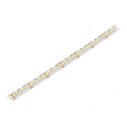 Bandă LED alb rece 24V IP20 | Electronic-mag.ro | Componente Electronice
