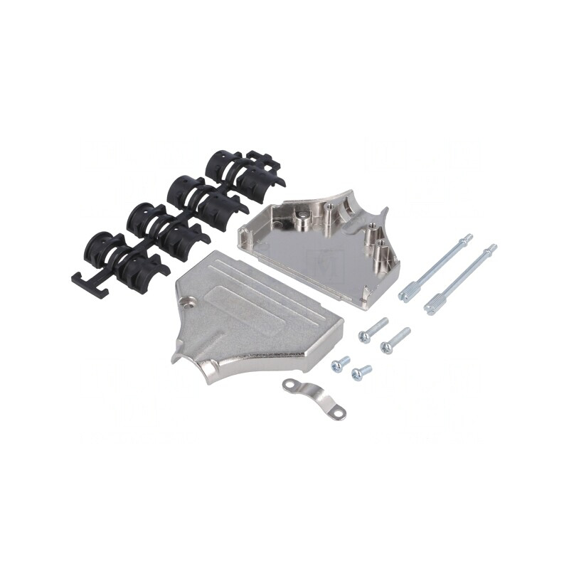 Carcasă conectori D-Sub 50pin și HD 78pin | Electronic-mag.ro | Componente Electronice Carcasă conectori D-Sub 50pin și HD 78pin | Electronic-mag.ro | Componente Electronice