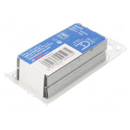 Capse 12mm 960buc 6mm RAP-R36E | Electronic-mag.ro | Componente Electronice