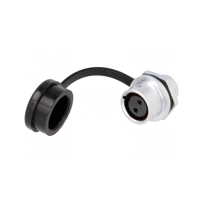 Soclu Mamă SF12 IP67 13A 250V Lipire | Electronic-mag.ro | Componente Electronice Soclu Mamă SF12 IP67 13A 250V Lipire | Electronic-mag.ro | Componente Electronice