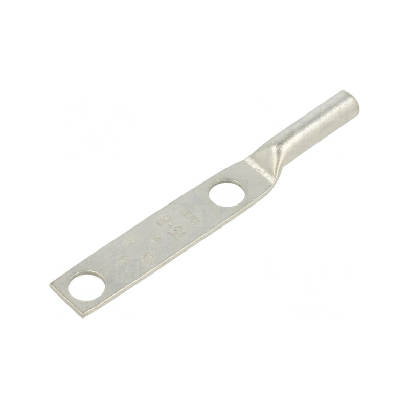 Vârf Tubular Crimpat din Cupru pentru Cablu | Electronic-mag.ro | Componente Electronice Vârf Tubular Crimpat din Cupru pentru Cablu | Electronic-mag.ro | Componente Electronice